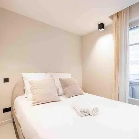 Pasteur Luxury La Croisette شقة *