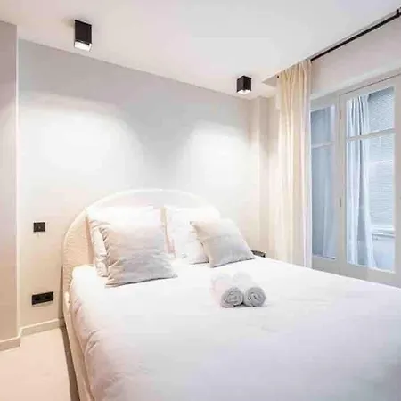 La Versailles Croisette Apartment *