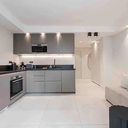 Pasteur Luxury La Croisette Appartement Cannes