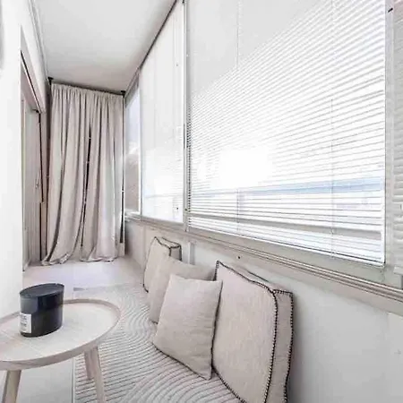 Pasteur Luxury La Croisette * Cannes