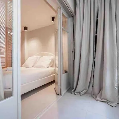 Pasteur Luxury La Croisette Appartement