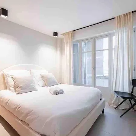 Pasteur Luxury La Croisette * Канны